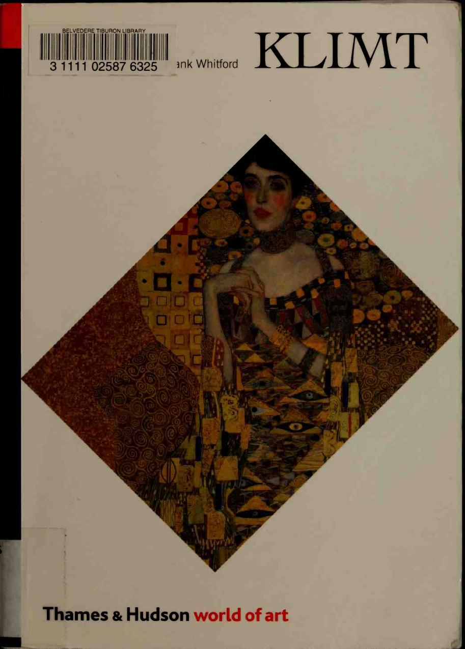 Klimt (World of Art Ebook) by Unknown