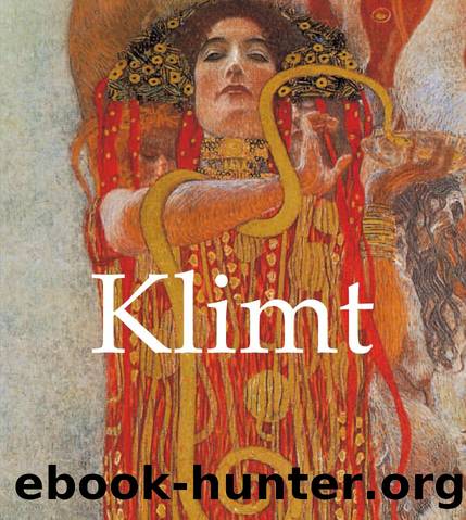 Klimt by Klaus Carl