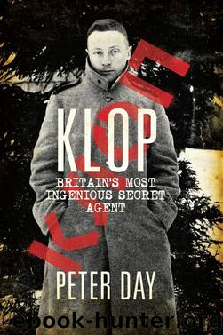 Klop by Peter Day