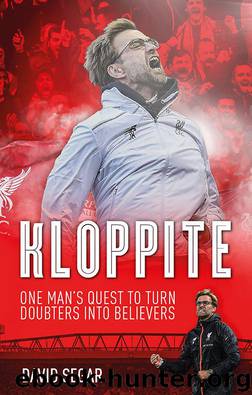 Kloppite by David Segar