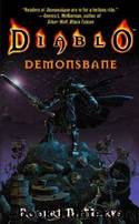 Knaak, Richard A. - Diablo 04 - Demonsbane by Knaak Richard A