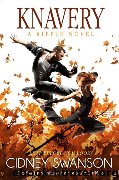 Knavery: A Ripple Novel (Ripple Series Book 6) by Swanson Cidney