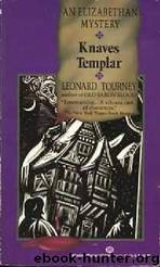Knaves Templar by Leonard Tourney