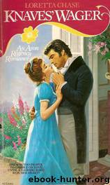 Knaves' Wager by Loretta Chase