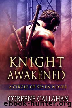 Knight Awakened by Coreene Callahan