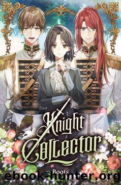 Knight Collector Vol. 1 by Boots