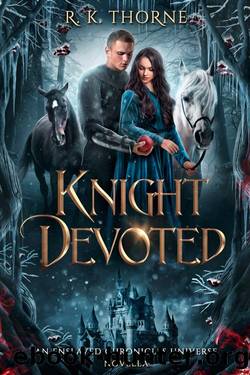 Knight Devoted by R. K. Thorne