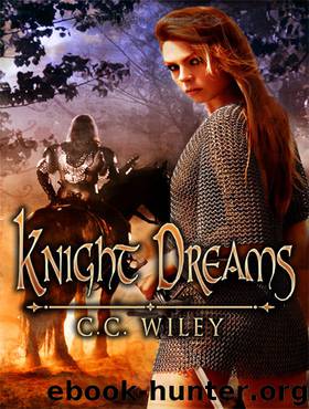 Knight Dreams by C C Wiley