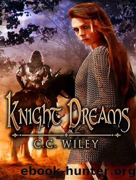 Knight Dreams by C.C. Wiley