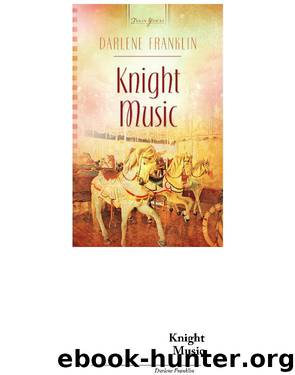 Knight Music by Darlene Franklin
