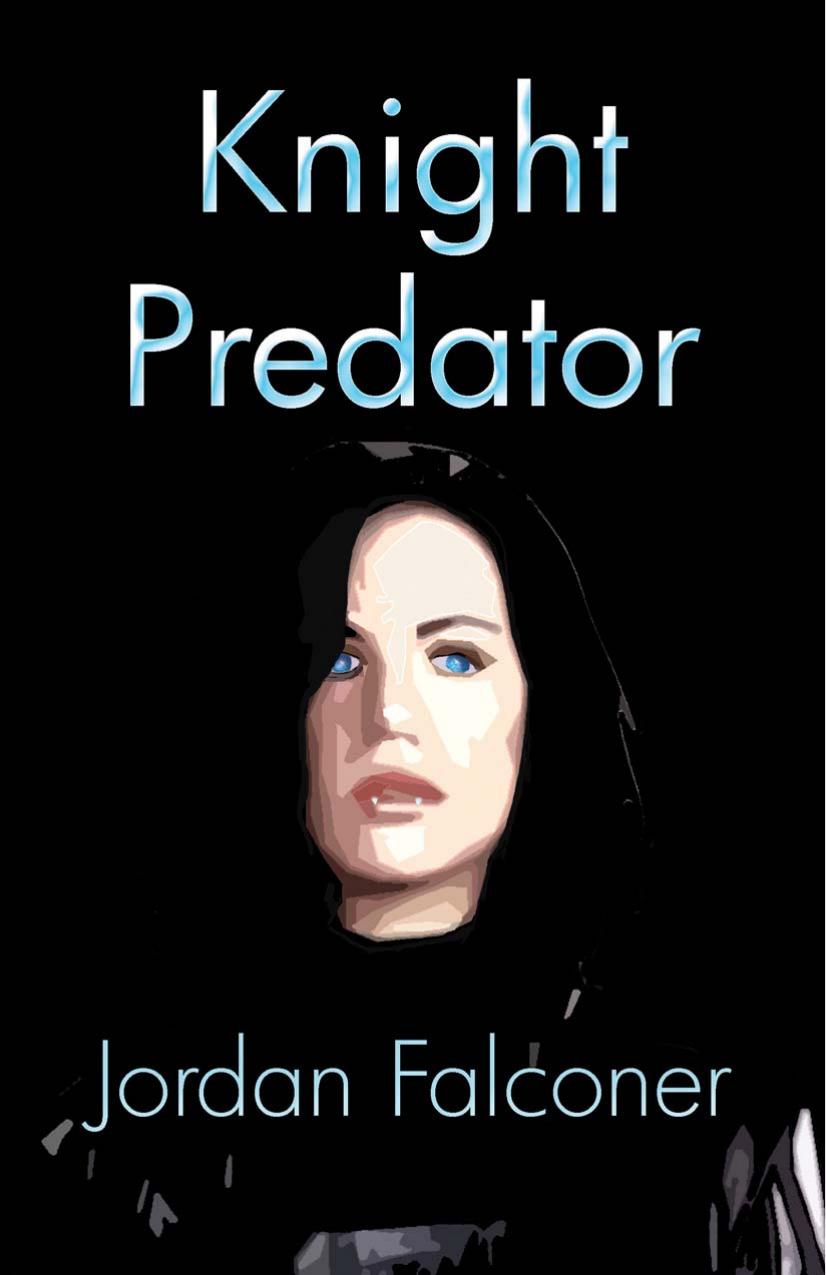 Knight Predator by Jordan Falconer