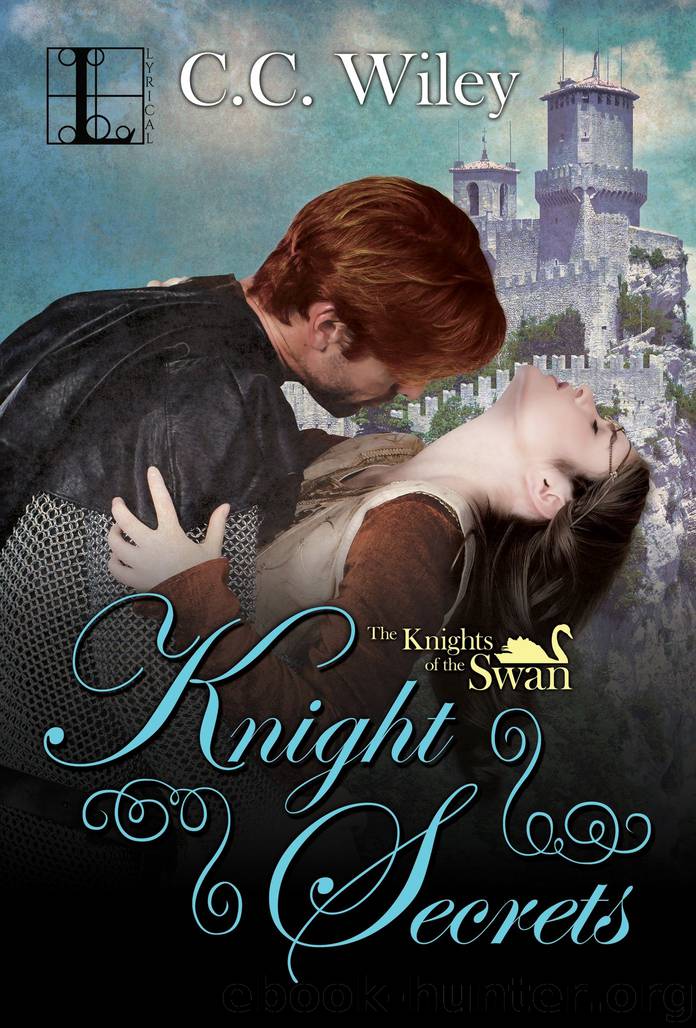 Knight Secrets by C.C. Wiley