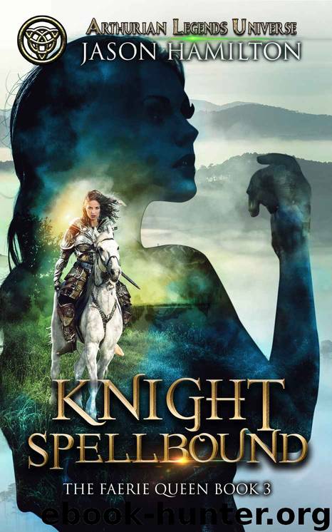 Knight Spellbound by Jason Hamilton