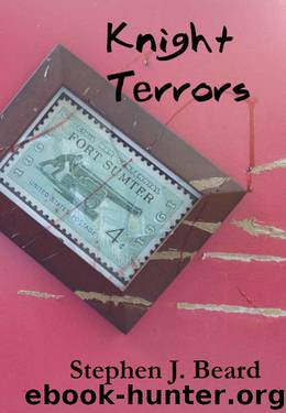Knight Terrors: A Zombie Apocalypse Survival Tale by Beard Stephen J