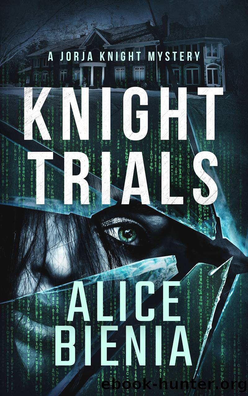 Knight Trials by Alice Bienia