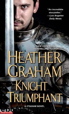 Knight Triumphant by Heather Graham