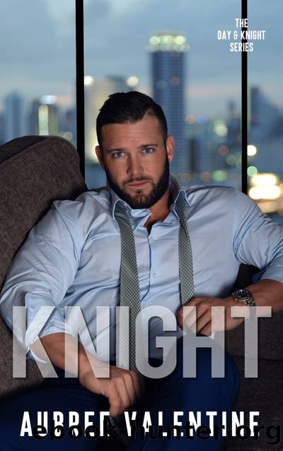 Knight by Aubree Valentine