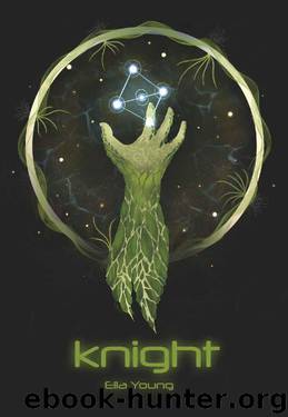 Knight by Ella Young