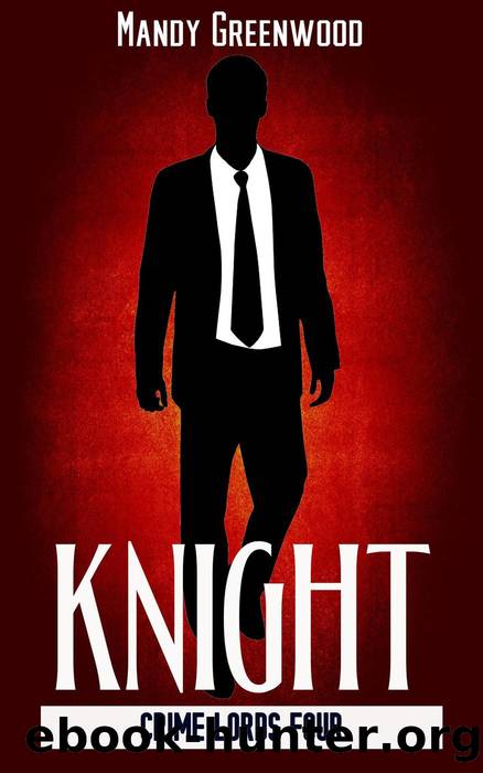 Knight by Mandy Greenwood