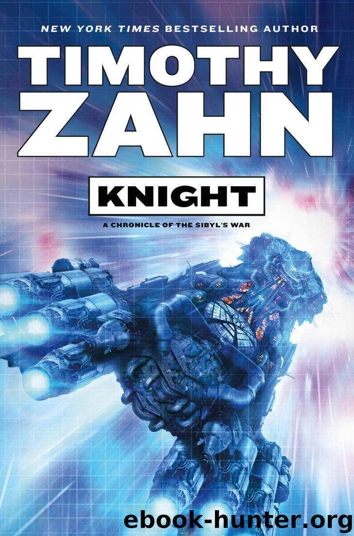 Knight by Timothy Zahn