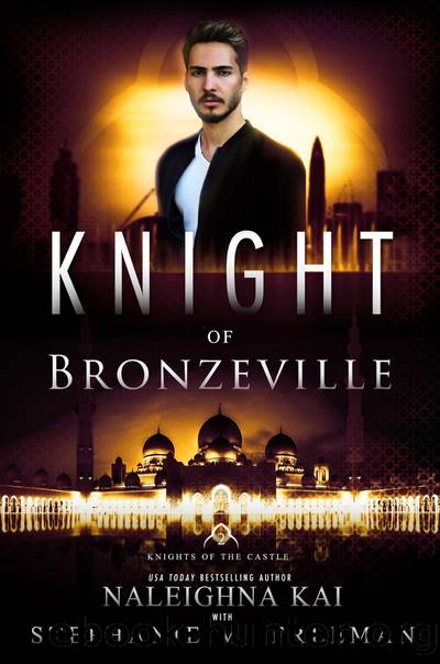 Knight of Bronzeville by Naleighna Kai & Stephanie M. Freeman