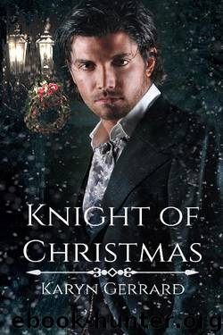 Knight of Christmas by Karyn Gerrard