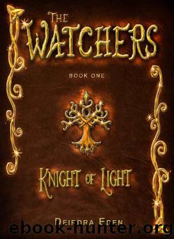 Knight of Light by Deirdra Eden