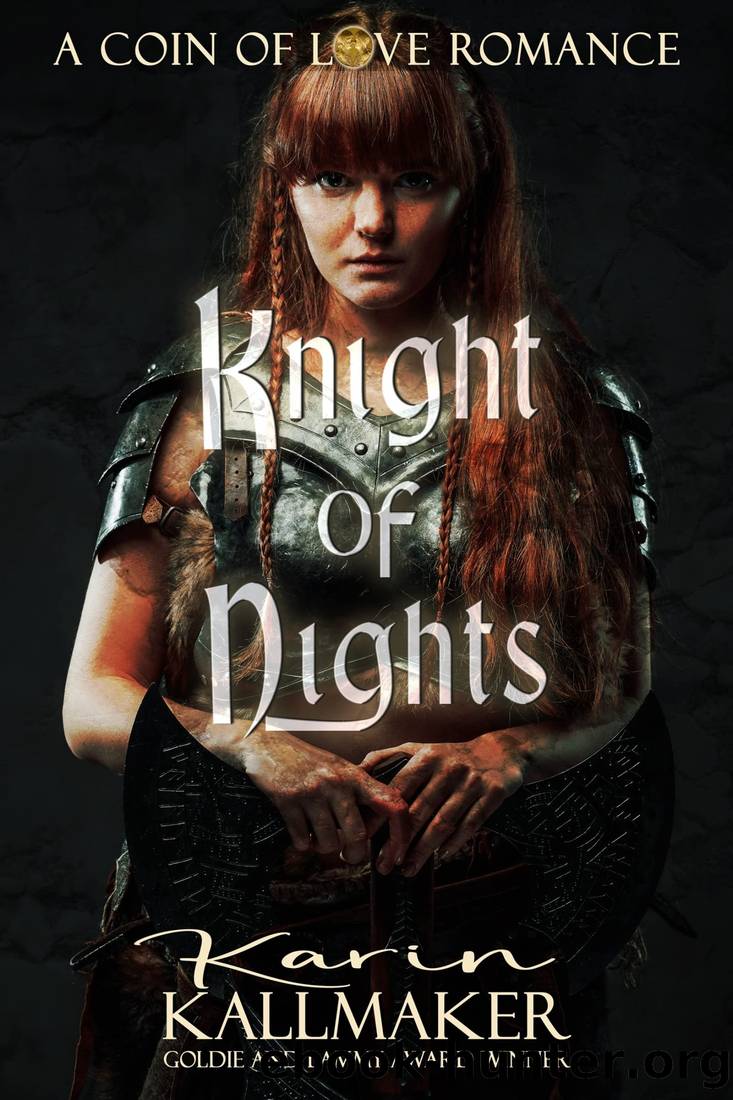 Knight of Nights by Karin Kallmaker