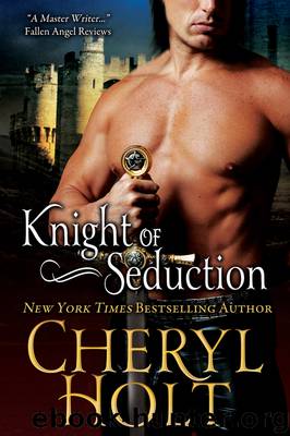 Knight of Seduction by Cheryl Holt