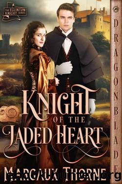 Knight of the Jaded Heart by Thorne Margaux