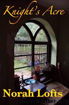 Knight's Acre by Norah Lofts