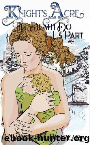 Knight's Acre: Till Death Do Us Part by Margaret Brazear