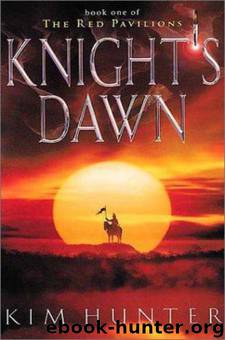 Knight's Dawn by Kim Hunter