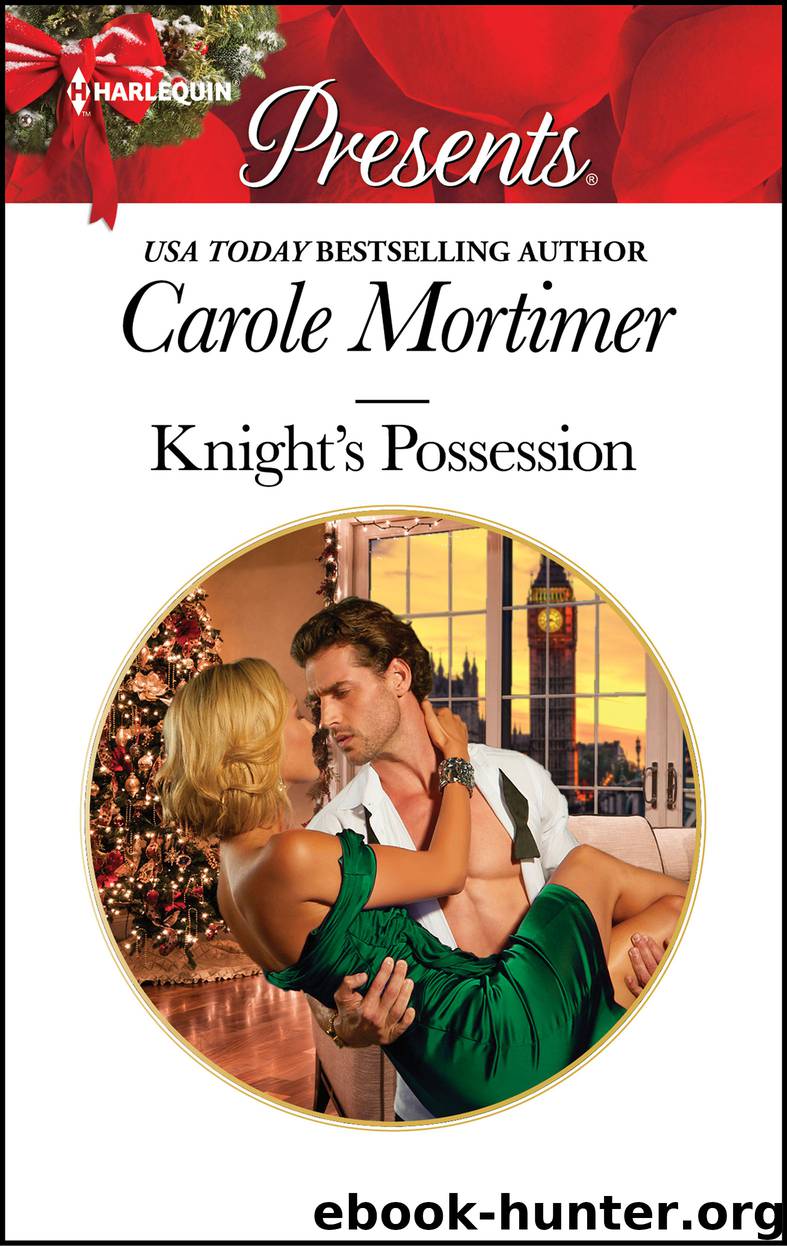 Knight's Possession by Carole Mortimer
