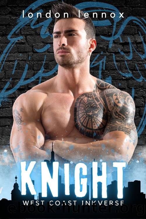 Knight: A WhyChoose Omegaverse by London Lennox