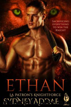 KnightForce Ethan (La Patron's KnightForce) by Sydney Addae