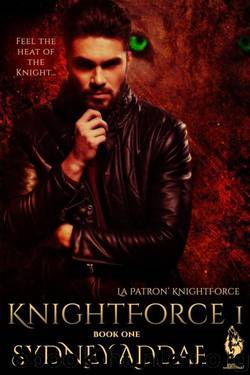 KnightForce One by Sydney Addae