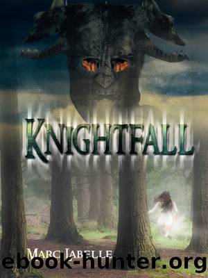 Knightfall by Marc Labelle