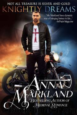Knightly Dreams by Anna Markland