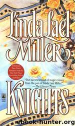 Knights by Linda Lael Miller