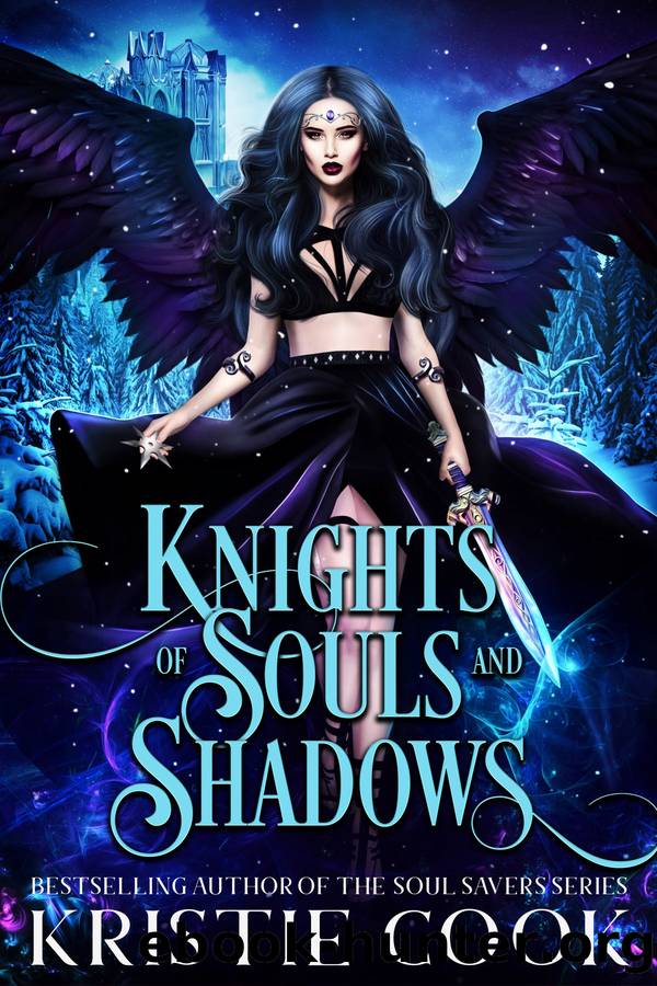 Knights of Souls and Shadows, Book 1 by Kristie Cook