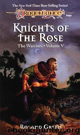 Knights of the Rose by Roland Green