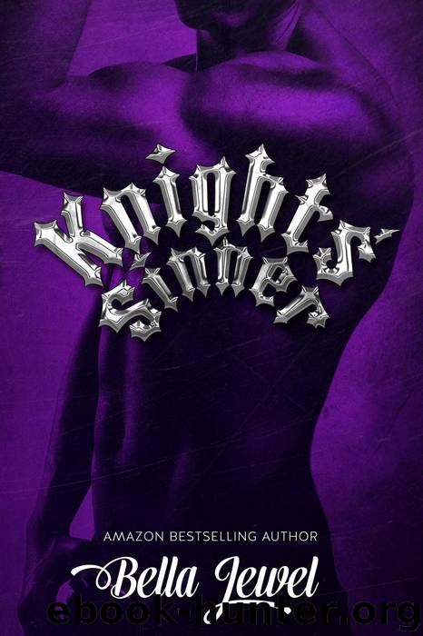 Knights' Sinner (The MC Sinners Series, #3) by Bella Jewel
