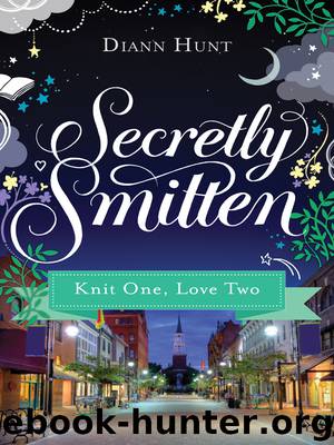 Knit One, Love Two by Diann Hunt