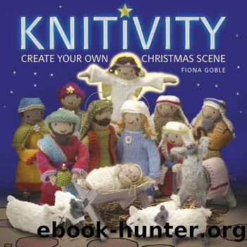 Knitivity by Fiona Goble