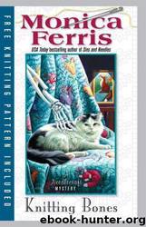 Knitting Bones by Ferris Monica