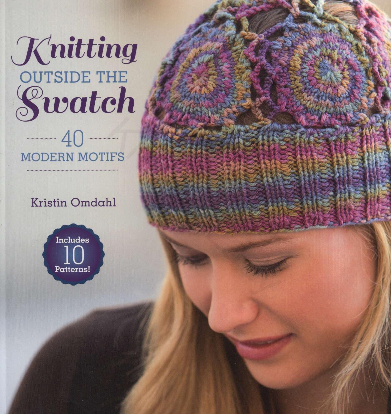 Knitting Outside the Swatch by Unknown
