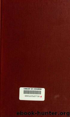 Knitting; a manual of practical instruction in the mechanical details of all types of knitting machinery, their operation, adjustment, and care by American School of Correspondence & Metcalf M. A