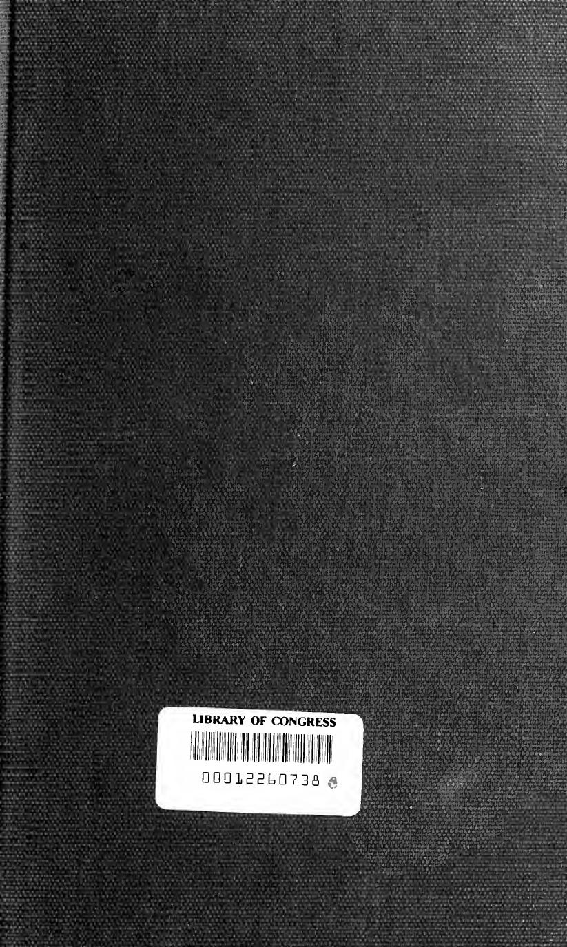Knitting; a manual of practical instruction in the mechanical details of all types of knitting machinery, their operation, adjustment, and care by American School of Correspondence