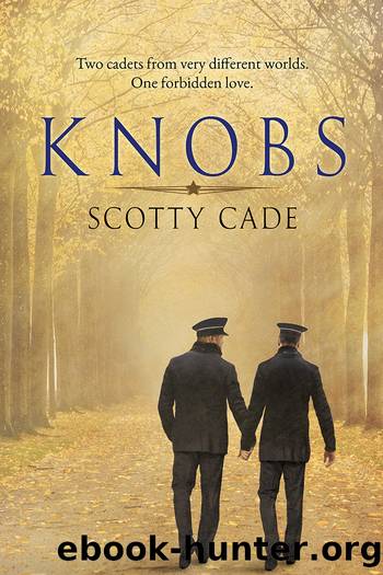 Knobs by Scotty Cade